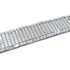 Tira Bia 1,40x25mm Cristal / Niquel 