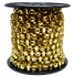 Corrente Monet - Pedra Lct, Banho Dourado.