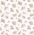 Tecido Tricoline Digital 100% algodão - Boho Baby menina floral