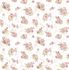 Tecido Tricoline Digital 100% algodão - Boho Baby menina floral
