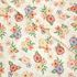 Tecido Tricoline Digital 100% algodão - Floral Safari menina