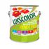 TINTA ACRÍLICA RENDE PLUS BRANCO FOSCO [LUKSCOLOR] 3,6L
