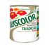 TINTA ACRÍLICA BRANCO FOSCO TRADIÇÃO [LUKSCOLOR] 0,900L