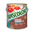 Verniz Incolor Brilhante à Base d'Água para Interior 3,6L - Lukscolor