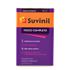 TINTA ACRÍLICA BRANCO FOSCO COMPLETO [SUVINIL] 18L