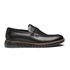 Sapato Masculino mocassim casual essence preto