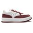 SNEAKER LAKERS BRANCO-BORDO