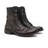 Bota Masculina JEREMIAS Preto