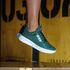 Tênis MVP Xtep Run - Military Green