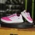 Tênis Infantil MVP Rx Fly - Cherry White