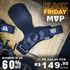 Hand Grip MVP Power Grip - Black