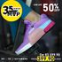 Tênis de Cross Feminino MVP 5x5 - Purple Pink