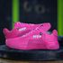 Tênis Feminino para Cross 5x5 - All Pink