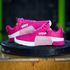 Tênis Feminino para Cross Training MVP 5x5 - Pink White