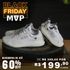 Tênis Infantil MVP Rx Fly - White