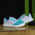 Tênis MVP de cross Rx Fly - Mint Green White