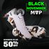 Tênis MVP para Cross - 3x3 Branco Camuflado