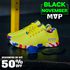 Tênis Mvp para Cross Rhino X - Splash Yellow