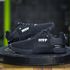 Tênis Preto para Cross 5x5 - All Black