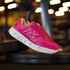 Tênis para treino feminino Xtep Run II - CHERRY YELLOW