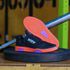 Tênis Preto de Treino Rhino X Tech III - Black Orange