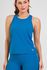Regata Nadador Fitness - Azul Marine