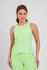 Regata Nadador Fitness - Verde pixy