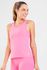Regata Nadador Fitness - Rosa Pop Pink