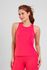 Regata Nadador Fitness - Coral