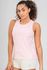 Regata Nadador Fitness - Rosa Milkshake
