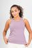 Regata Nadador Fitness - Rosa Antigo