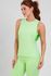 Regata Comfort Fitness - Verde pixy