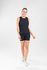 Regata Comfort Fitness - Preto