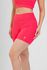 Short Basic Feminino - Coral