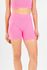 Short Basic Feminino - Rosa Pop Pink