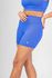 Short Basic Feminino - Azul Royal