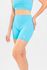 Short Basic Feminino - Azul Pacific