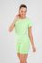 Short Basic Feminino - Verde pixy