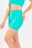 Short Basic Feminino - Verde laguna