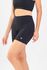 Short Basic Feminino - Preto