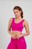 Top Cropped Regata Fitness - Rosa Pink