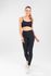 Calça Legging Feminina Básica - Preto