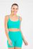 Top Alcinha Fitness - Verde Laguna