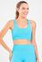 Top Nadador Fitness - Azul Pacific