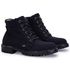 BOTA ADVENTURE VEGALLI PRETO