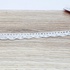 Renda de Algodão RA014 (pacte com 10 metros) - Branca