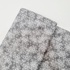 Tecido Tricoline 100% algodão arabesco - cinza