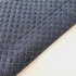 Jeans Matelassado Tradicional Reto (1,00mt x 0,75cm) - Linha azul