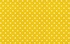 Viés Bolinha Marilda 24mm - Amarelo (rolo com 20 metros)