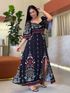 Vestido Aline Preto